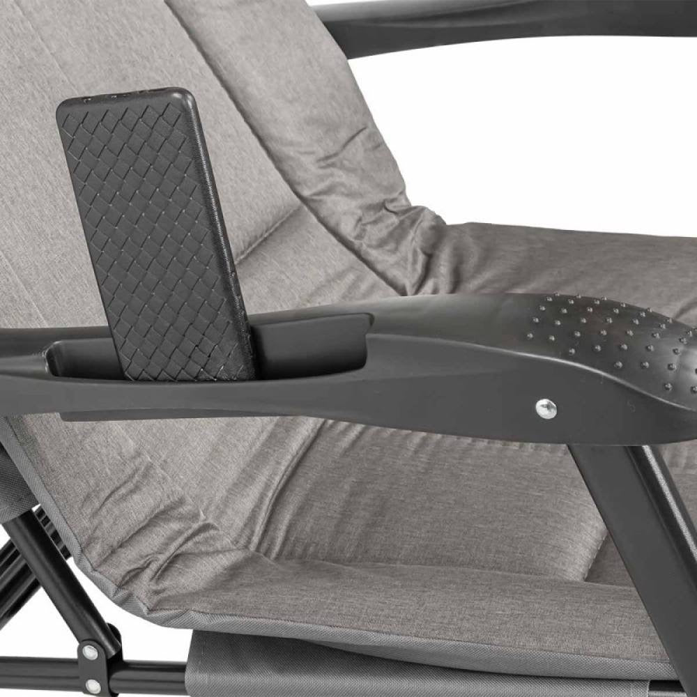 СОЛИДНО СГЪВАЕМО ПОХОДНО ЛЕГЛО-ТИП ШЕЗЛОНГ