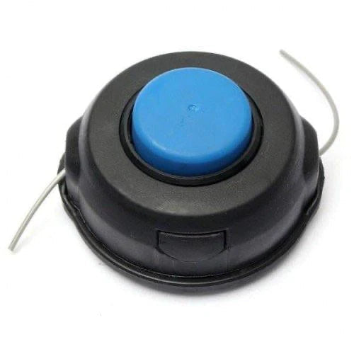 Метална Верижна Глава за Тример с Верига