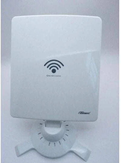 Мрежова антена Kinamax TS-9900, 58 dBi, усилване до 4000 м.