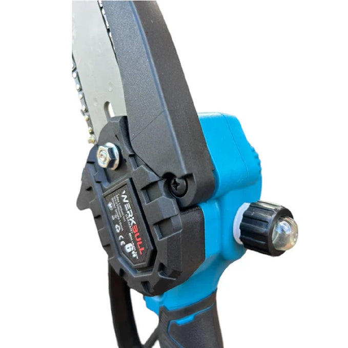 Комплект 2в1: Лозарска Ножица и Мини резачка с омасляване