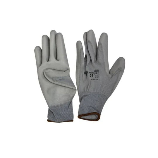 Бензинов Тример за трева WERSTIL 72 куб.