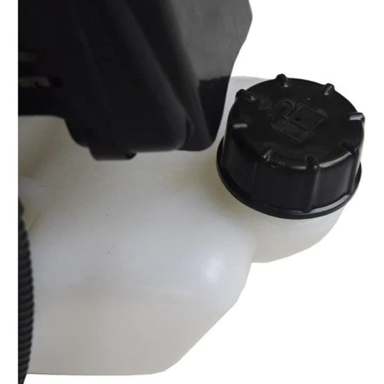 Немски Бензинов Тример Косачка за трева ChomeStar 74куб. 4,5КС + 9 Подаръка + Предпазен шлем