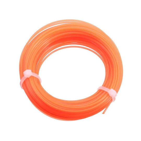 Немски Бензинов Тример Косачка за трева ChomeStar 74куб. 4,5КС + 9 Подаръка + Предпазен шлем