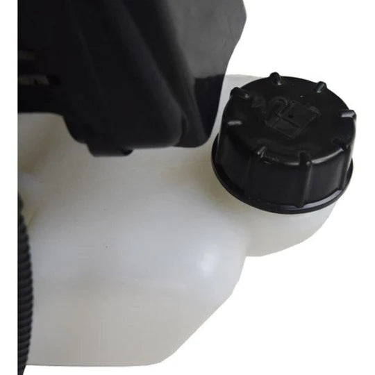 Немски Бензинов Тример Косачка за трева ChromeStar 74куб. 4,5КС + 9 Подаръка