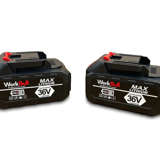 Немска Акумулаторна Мини Резачка/Трион на батерии+ подарък 3 вериги 2 шини и ръкавици